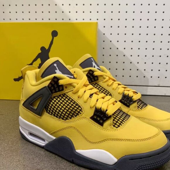 Scarpa come il modello jordan4 - Picture 2 of 3